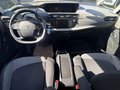 View of dashboard