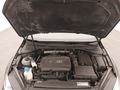 View of engine compartment