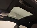 View of sunroof / panoramic roof