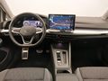 View of dashboard