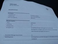 Dokaz o obavljenom servisu