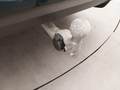 View of trailer tow-bar hitch