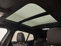 View of sunroof / panoramic roof
