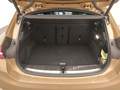 View of boot / luggage space