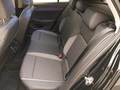 View of rear seat
