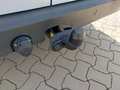 View of trailer tow-bar hitch