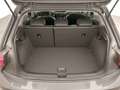 View of boot / luggage space