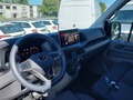 View of dashboard