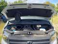 View of engine compartment