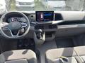 View of dashboard