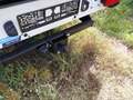 View of trailer tow-bar hitch