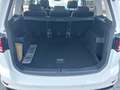 View of boot / luggage space