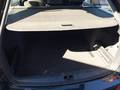 View of boot / luggage space