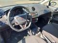 View of dashboard