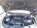 View of engine compartment