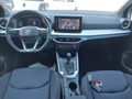View of dashboard
