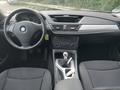 View of dashboard