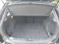 View of boot / luggage space