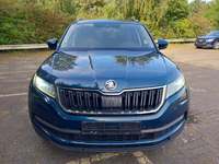 Front view