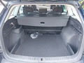 View of boot / luggage space
