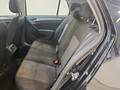 View of rear seat