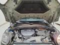 View of engine compartment