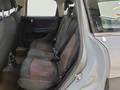 View of rear seat