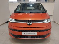 Front view
