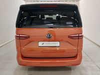 Rear view