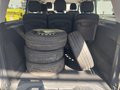 View of boot / luggage space