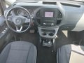 View of dashboard