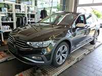 VW Volkswagen Passat Alltrack Variant 4Motion 2.0 TDI SCR 147kW 7-Gang DSG 4 Türen UVP: 62.031 €