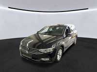 VW Volkswagen Passat Variant Business 1.5 TSI 110kW 6-Gang 4 Türen UVP: 40.600 €