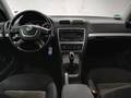View of dashboard