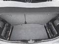 View of boot / luggage space
