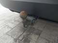 View of trailer tow-bar hitch