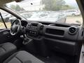 View of dashboard