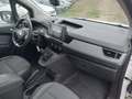 View of dashboard