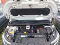 View of engine compartment