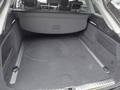 View of boot / luggage space