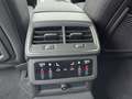 View of rear climate control switch