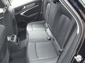 View of rear seat