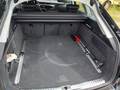 View of boot / luggage space