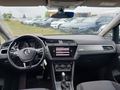 View of dashboard