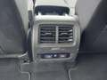 View of rear climate control switch