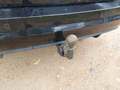 View of trailer tow-bar hitch