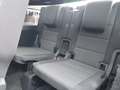 View of third row of seats