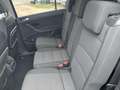 View of rear seat