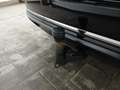 View of trailer tow-bar hitch