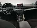 View of dashboard